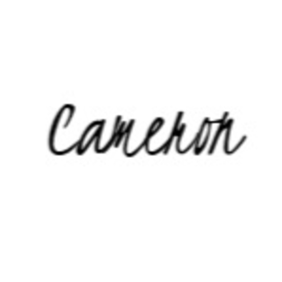 Meet your Posher, Cameron - Picture 1 of 1